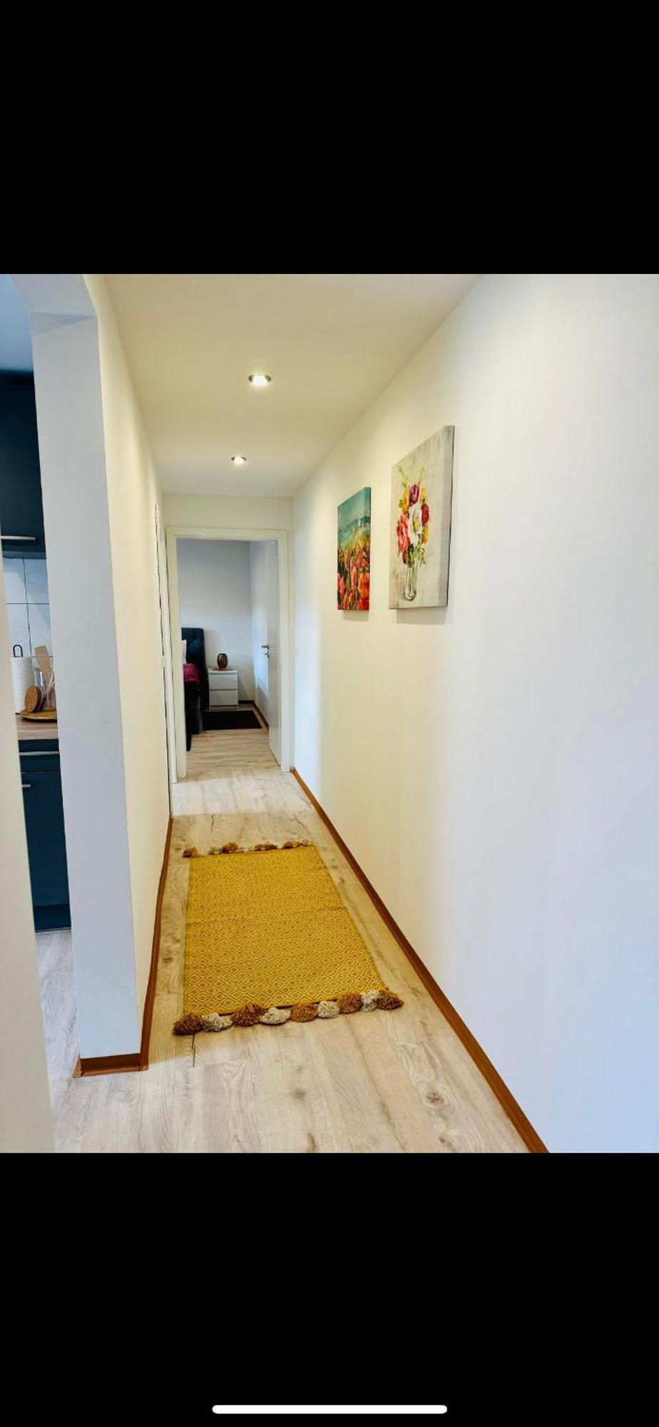 Lous Ferienwohnung Thale Kültér fotó