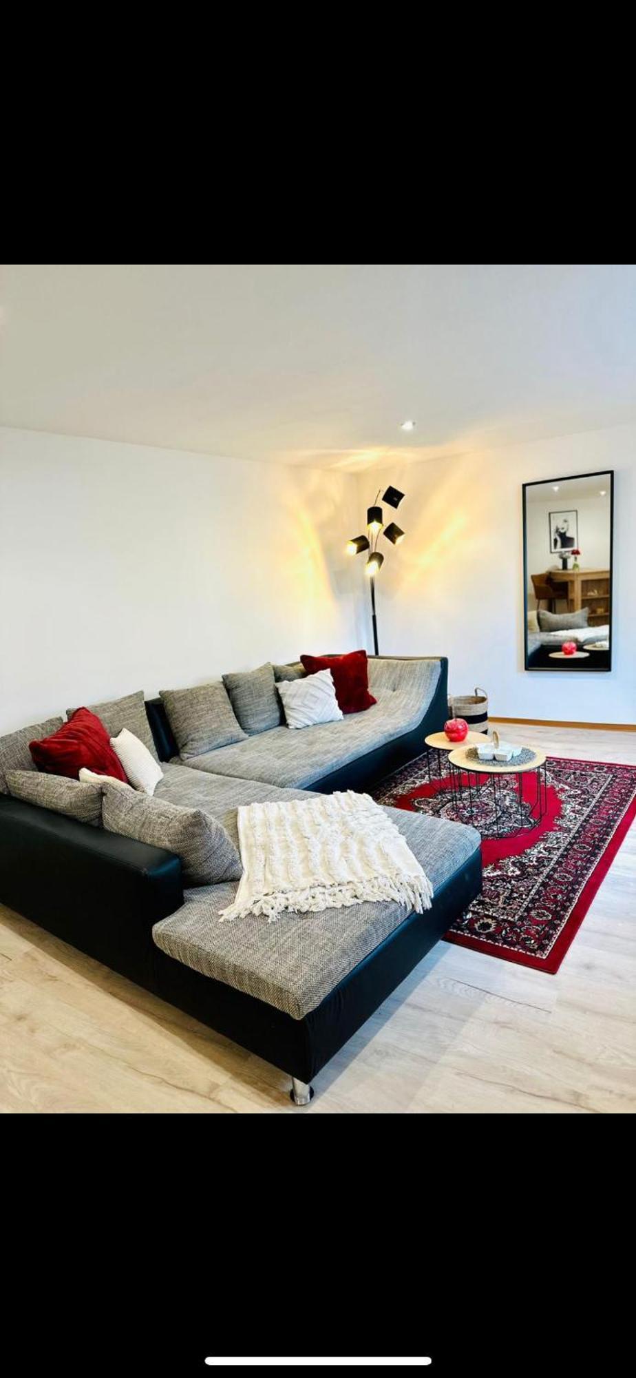 Lous Ferienwohnung Thale Kültér fotó